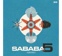 Aspan ( vinyl )