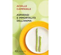 Asparagi e immortalità dell'anima