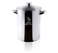 Aeternum AP000071 pentola multifunzione Stainless steel 16 cm Aeternum