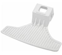 Aspares 2828780100 Maniglia WM7110W, WM7120W, WM74135W, WMB61021W per Beko