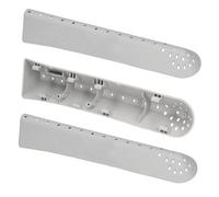 Aspares 43005989 - Set di 3 panni compatibili con lavatrice Hoover