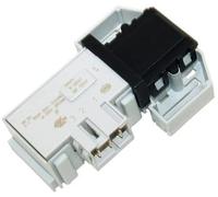 Aspares Bosch 610147 631638 - Serratura per sportello della lavatrice