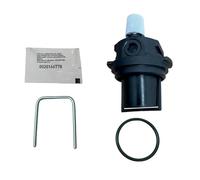 ASPARES CALDAIA AUTO VENT PER BAXI DUO-TEC2 COMBI 24GA 28GA 33GA 40GA 720777601