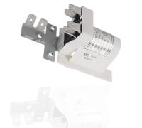 aSpares Filtro anti-interferenze per lavastoviglie e asciugatrice, compatibile con Beko, 1886870100