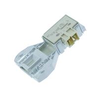 Aspares Interruttore della serratura della porta della lavatrice per Hotpoint C00297327