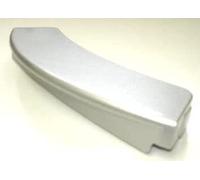 Aspares Maniglia per porta lavatrice argento per SAMSUNG