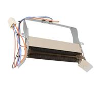 Aspares Per asciugatrice riscaldatore compatibile con Indesit C00282396 C00281561 (2300W)