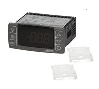 ASPARES Per controller digitale DIXELL XR02CX 5N0C1 THERMOSTAT NTC sonda 230 V
