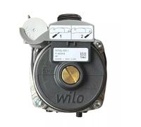 Aspares Per motore testa pompa compatibile con modelli Ariston (genere, E-Combi,CLAS, E-System) 60000591