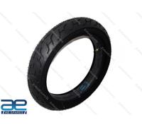 ASpares Pneumatico Tubeless Poster. Ruota Interceptor 650 130/70-18" GEc