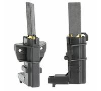 Aspares Spazzole di carbone del motore della lavatrice per il motore di CANDY Ceset