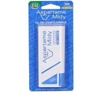 Esi Aspartame Midy 500 Compresse Con Dispenser