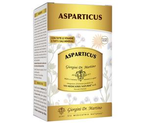 ASPARTICUS Polv.Solub.360g
