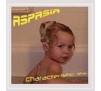 Aspasia - Characteristic Life