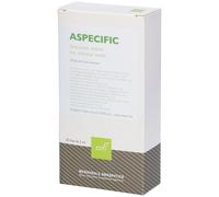 ASPECIFIC COMPOSTO 20F FISX2ML