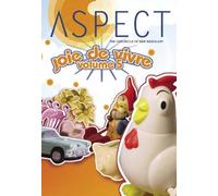 Aspect Chronicle of New Media Volume 5 - Joie de Vivre