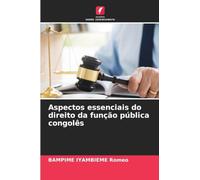 Aspectos essenciais do direito da função pública congolês