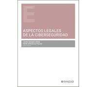 Aspectos legales de la ciberseguridad