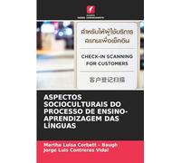 ASPECTOS SOCIOCULTURAIS DO PROCESSO DE ENSINO-APRENDIZAGEM DAS LÍNGUAS