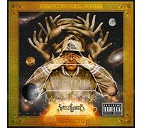 Aspects - Grind Over Matter