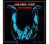 Aspects Of Aggression by Leaether Strip (1990-05-04)