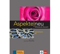 Aspekte neu B2 Intensivtrainer: Intensivtrainer B2