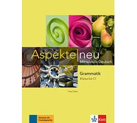Aspekte neu. Grammatik B1plus 1