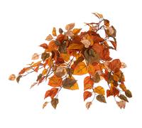 Aspen Artificiale a 12 Diramazioni Composto da 192 Foglie Altezza 53 cm