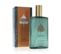 Aspen Aspen acqua di Colonia 118 ml per uomo
