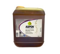 Aspen BIO - Olio Per Catene Adesivo 5 Litri 0623 5144