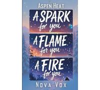 Aspen Heat Books 1-3