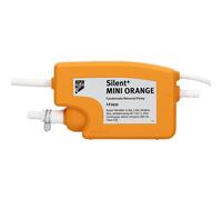 Pompa di condensa silent+ Mini Orange FP3430 per impianti di climatizzazione