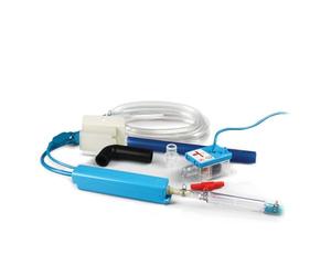 Aspen Pumps Silent+ Mini Aqua FP3326 - Pompa Scarico Condensa per Climatizzatore, Silenziosa 19 db(A), 12 L/h