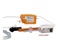 Aspen Pumps Silent+ Mini Orange FP3430 Pompa Scarico Condensa