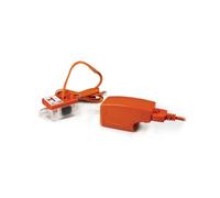Pompa Di Acqua Tau Mini Aspen Silent+ Arancione SENZA Tubo Di Condensato