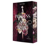 Aspen Skye A Princess so dark: Krone des Chaos - epische Dark Romant (Tascabile)