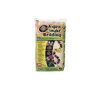 Aspen Snake Bedding 26,4 litri