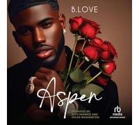 Aspen: The Protectors: 5