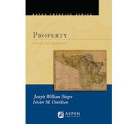 Aspen Treatise for Property