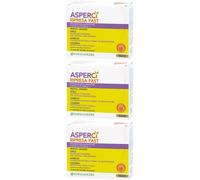 Asper Ci Ripresa Fast 10 Bustine 5 G 3x10x5 g Polvere per soluzione or
