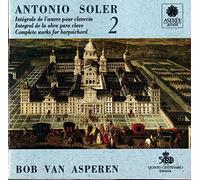 Asperen,Bob Van - Cembalowerke 2