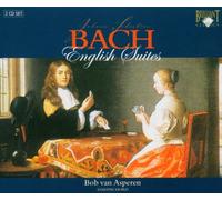 Asperen,Bob Van - English Suites