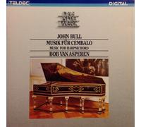 Asperen,Bob Van - Keyboard Music