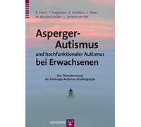 Asperger-Autismus und hochfunktionaler Autismus bei Erwachsen (Copertina rigida)