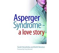 Asperger Syndrome - A Love Story