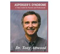 Asperger's Syndrome: A Guide for Parents And Professionals