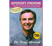 Asperger's Syndrome: A Guide for Parents and Professionals, PAL Format