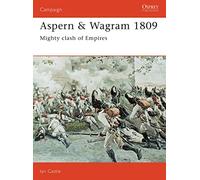 Aspern & Wagram 1809: Mighty clash of Empires: No. 33