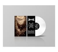 Aspernamentum - Primal Judgement Manifesto - Vinyl Record - K72z