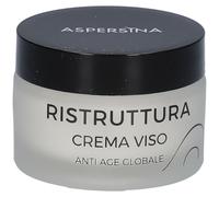 Aspersina ASPERSINA RISTRUTTURA CREMA VISO 50 ML